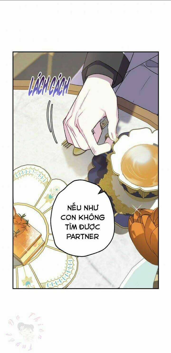 Cha Ơi Con Không Muốn Kết Hôn Đâu Chapter 21 trang 54