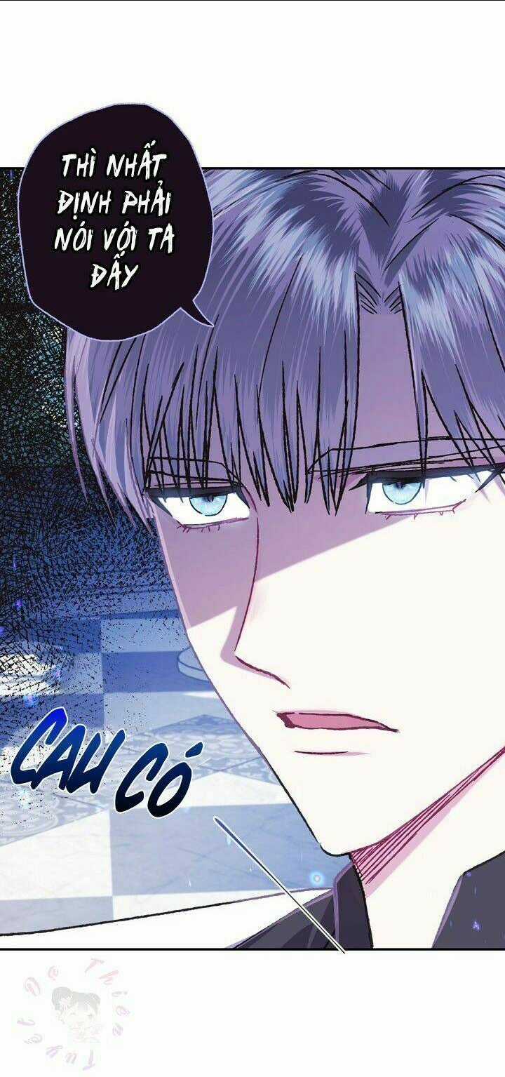 Cha Ơi Con Không Muốn Kết Hôn Đâu Chapter 21 trang 55