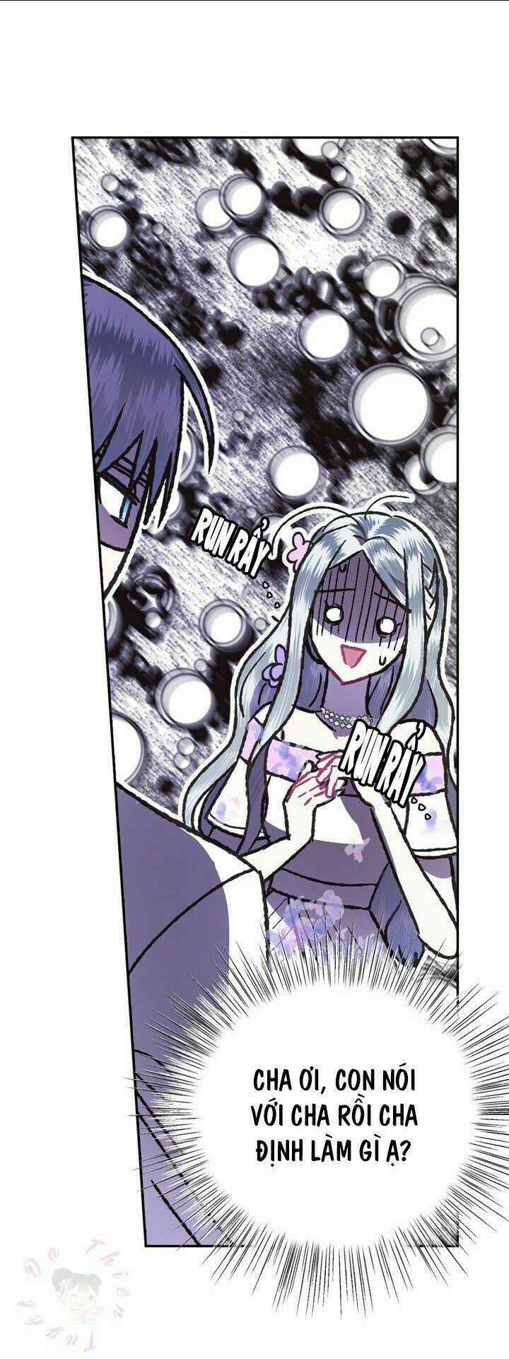 Cha Ơi Con Không Muốn Kết Hôn Đâu Chapter 21 trang 56