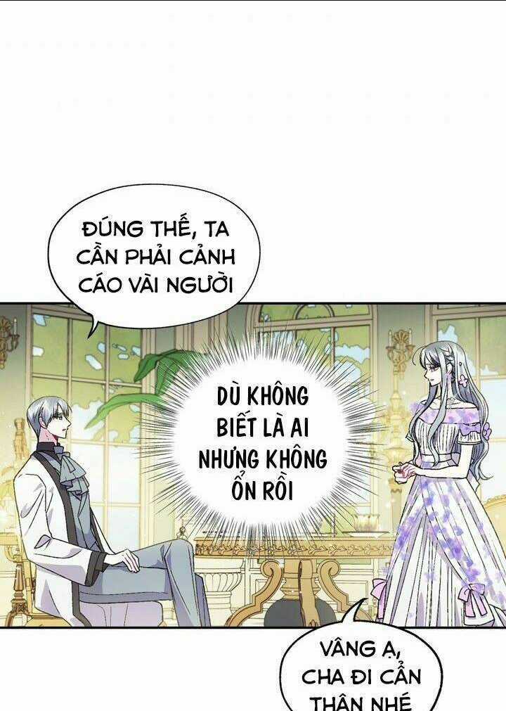 Cha Ơi Con Không Muốn Kết Hôn Đâu Chapter 21 trang 61