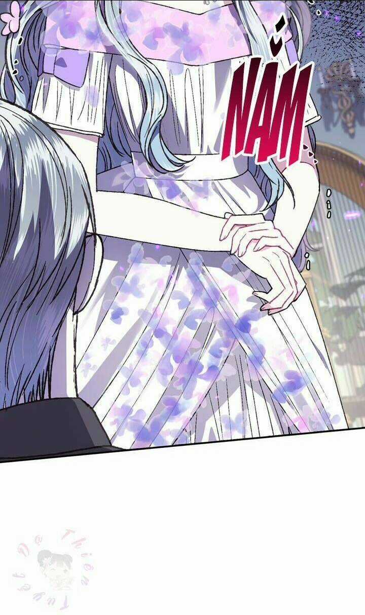 Cha Ơi Con Không Muốn Kết Hôn Đâu Chapter 21 trang 65