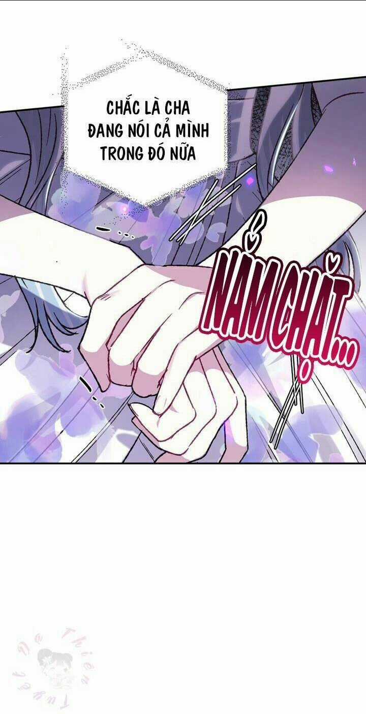 Cha Ơi Con Không Muốn Kết Hôn Đâu Chapter 21 trang 66