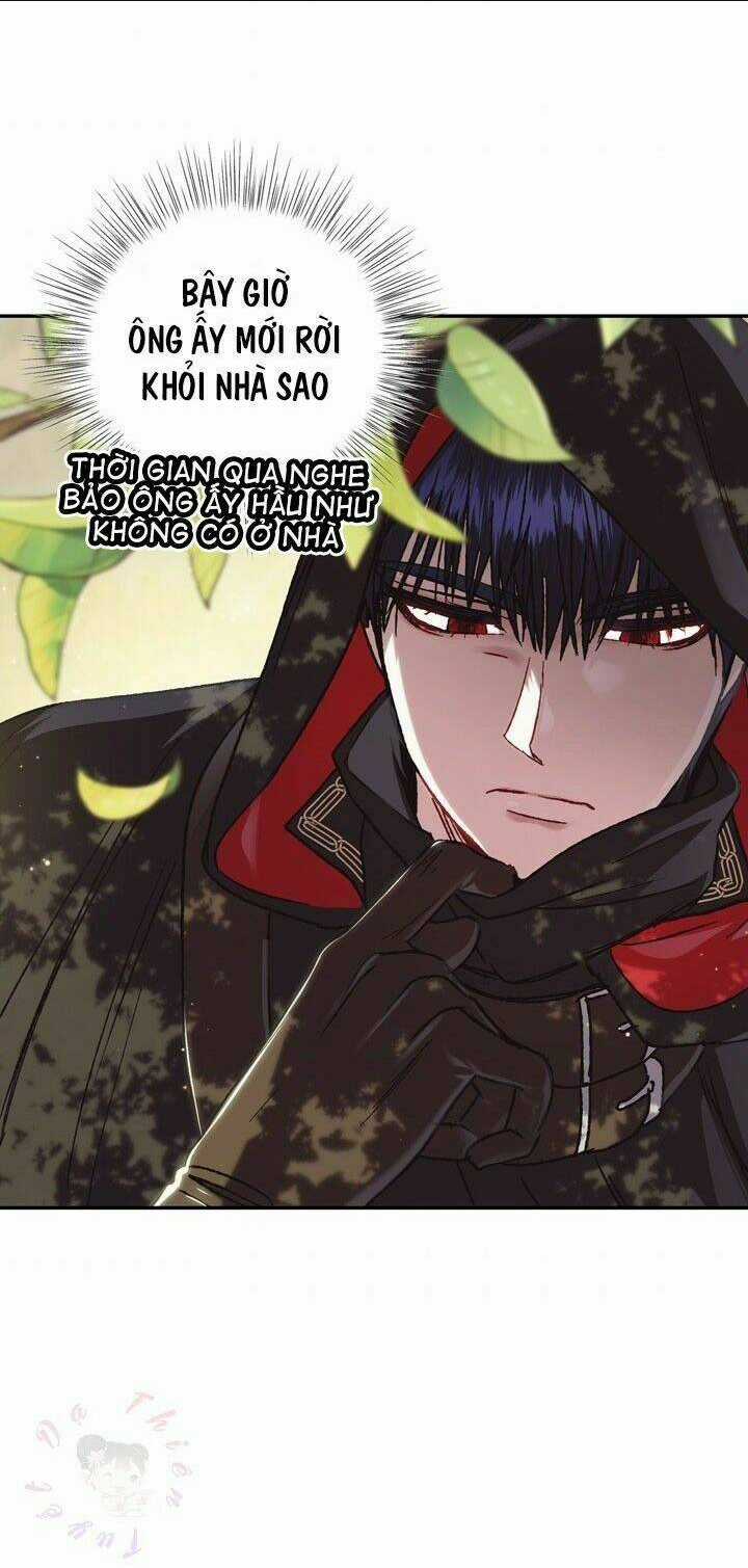 Cha Ơi Con Không Muốn Kết Hôn Đâu Chapter 21 trang 68