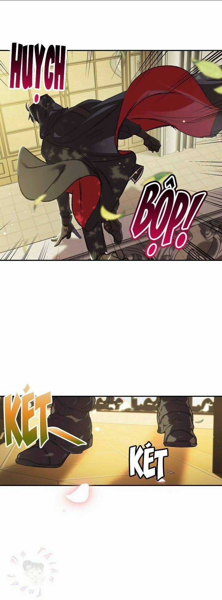 Cha Ơi Con Không Muốn Kết Hôn Đâu Chapter 21 trang 69