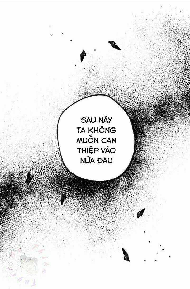 Cha Ơi Con Không Muốn Kết Hôn Đâu Chapter 21 trang 8