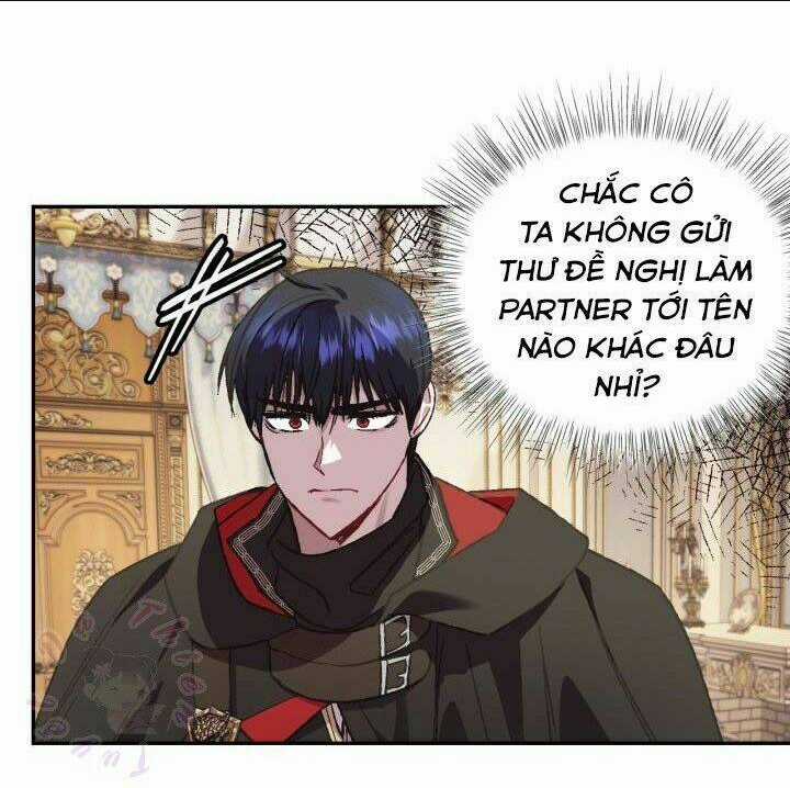 Cha Ơi Con Không Muốn Kết Hôn Đâu Chapter 22 trang 10