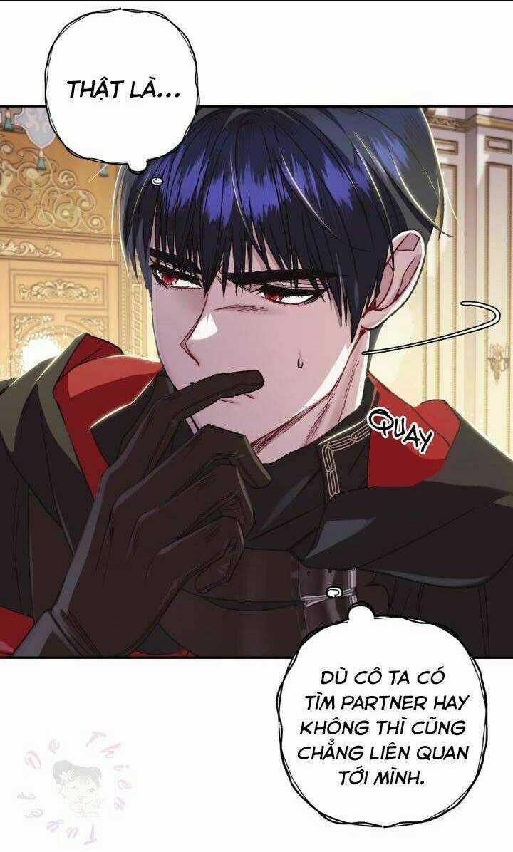 Cha Ơi Con Không Muốn Kết Hôn Đâu Chapter 22 trang 11