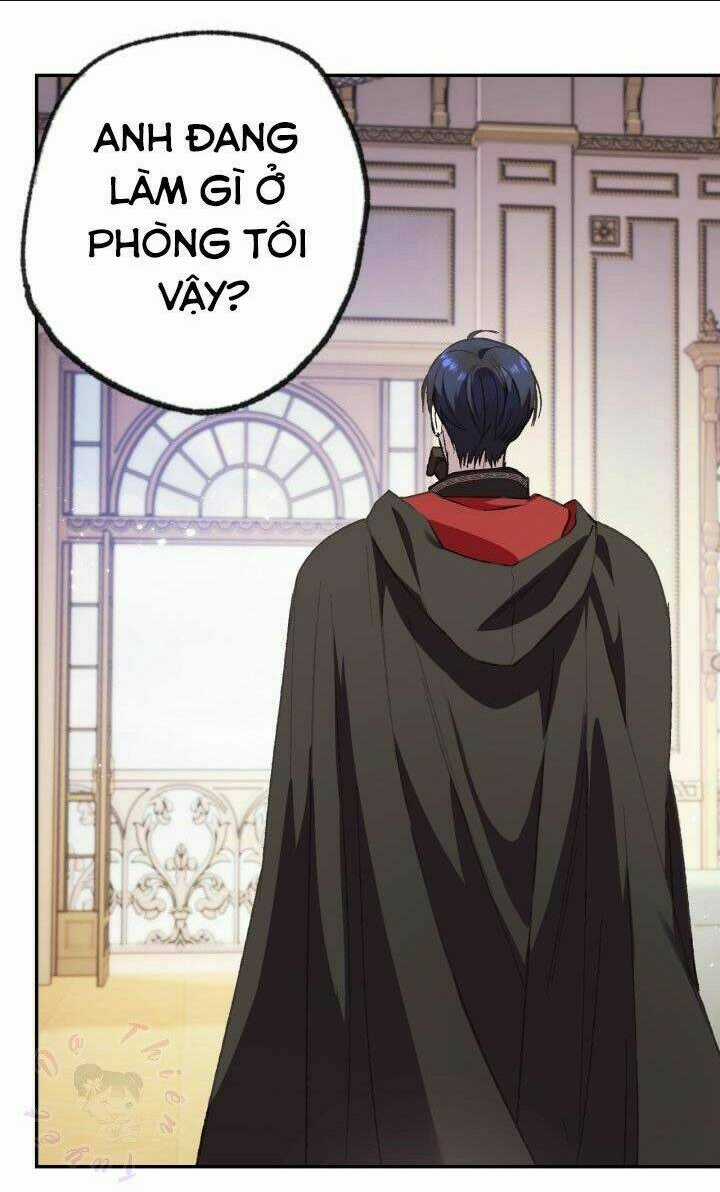 Cha Ơi Con Không Muốn Kết Hôn Đâu Chapter 22 trang 12