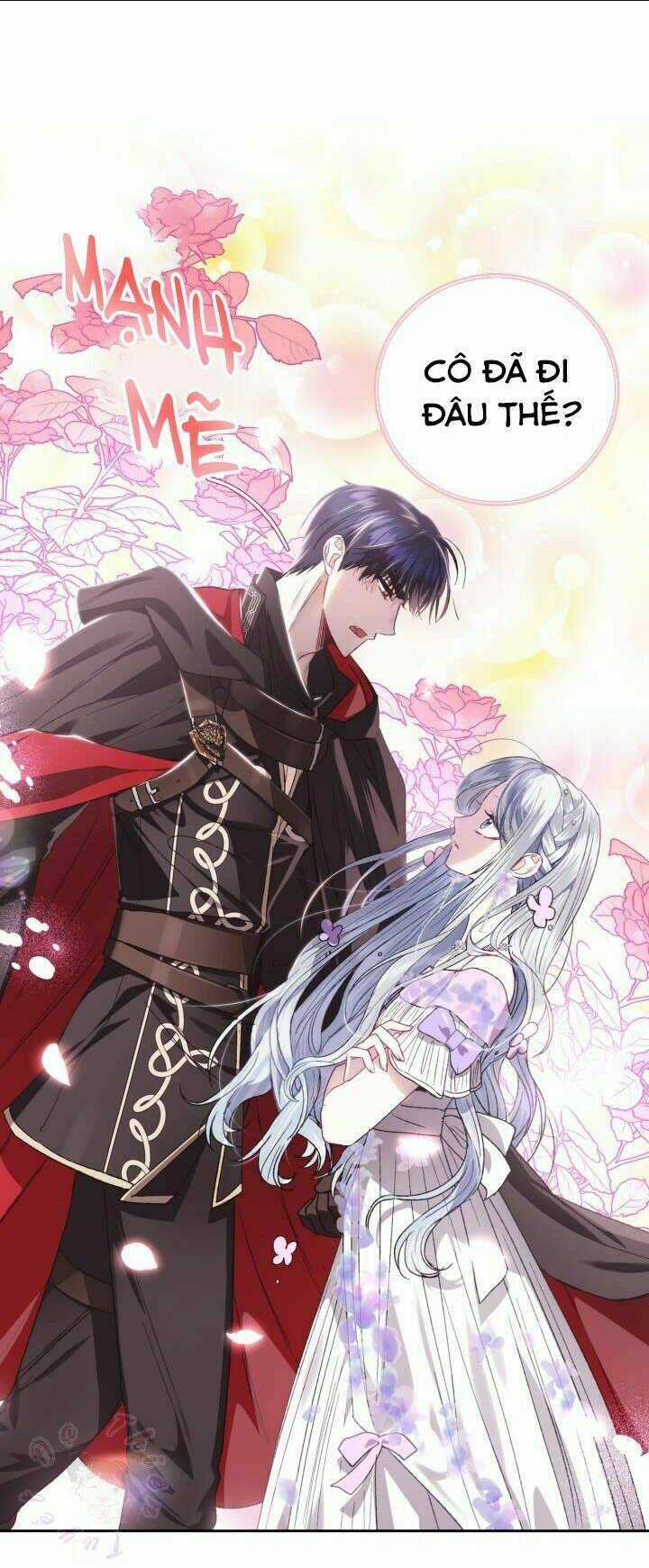 Cha Ơi Con Không Muốn Kết Hôn Đâu Chapter 22 trang 16