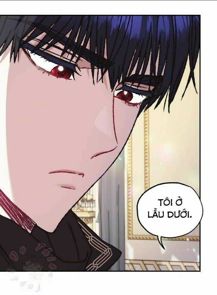 Cha Ơi Con Không Muốn Kết Hôn Đâu Chapter 22 trang 19