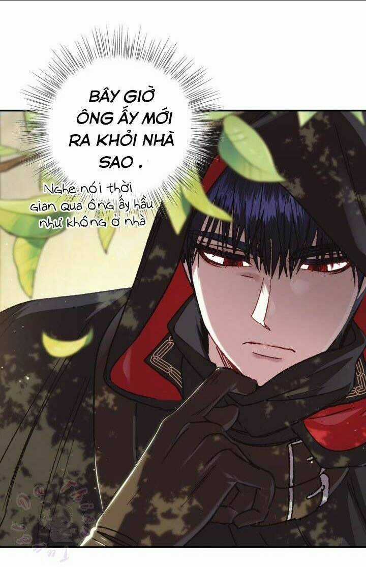 Cha Ơi Con Không Muốn Kết Hôn Đâu Chapter 22 trang 2