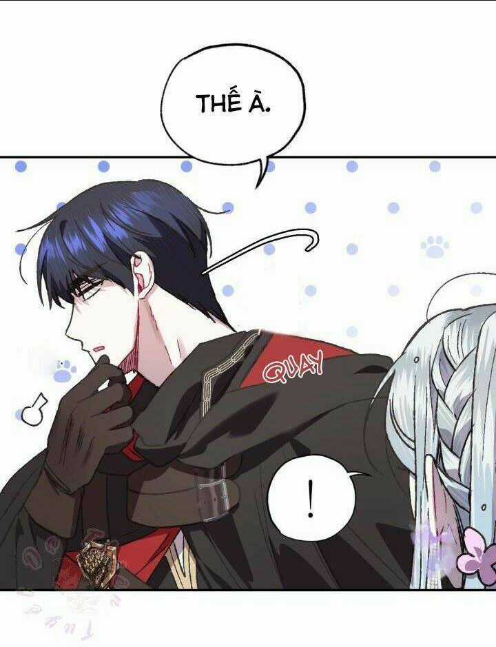 Cha Ơi Con Không Muốn Kết Hôn Đâu Chapter 22 trang 20