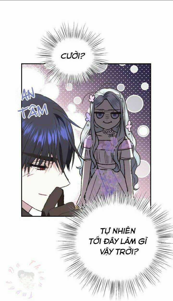 Cha Ơi Con Không Muốn Kết Hôn Đâu Chapter 22 trang 21