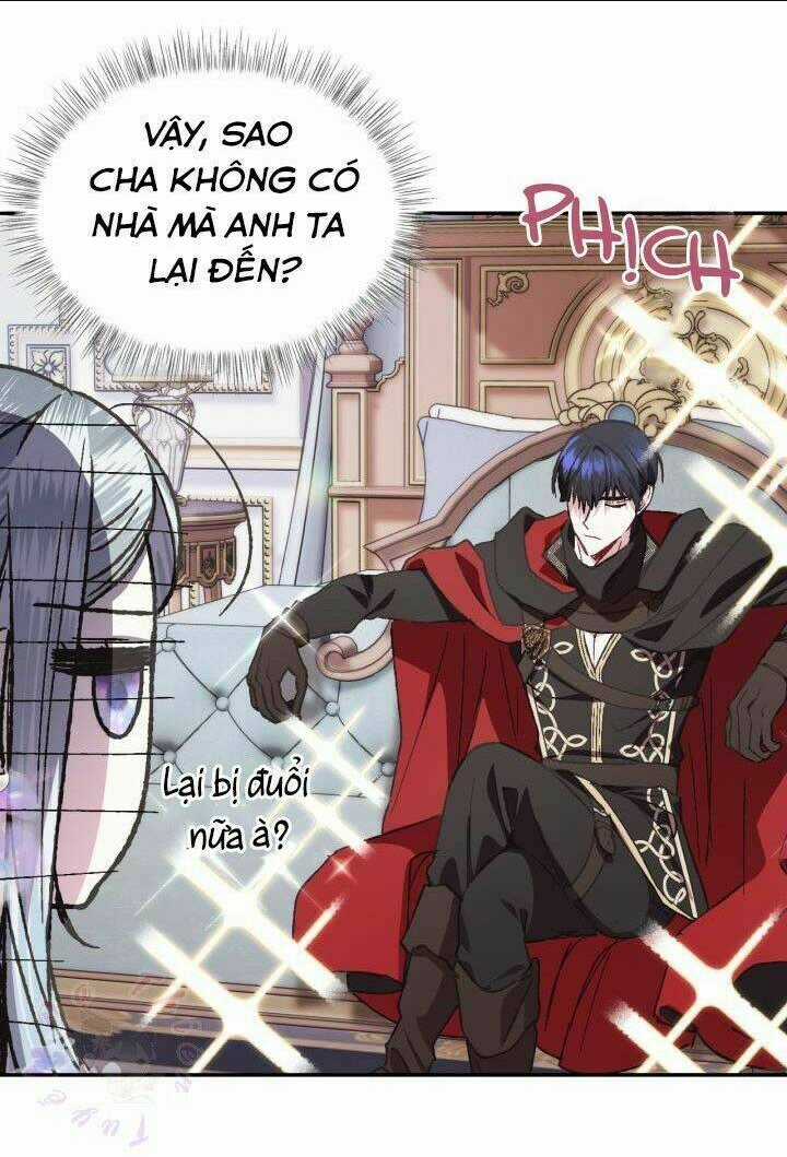 Cha Ơi Con Không Muốn Kết Hôn Đâu Chapter 22 trang 23