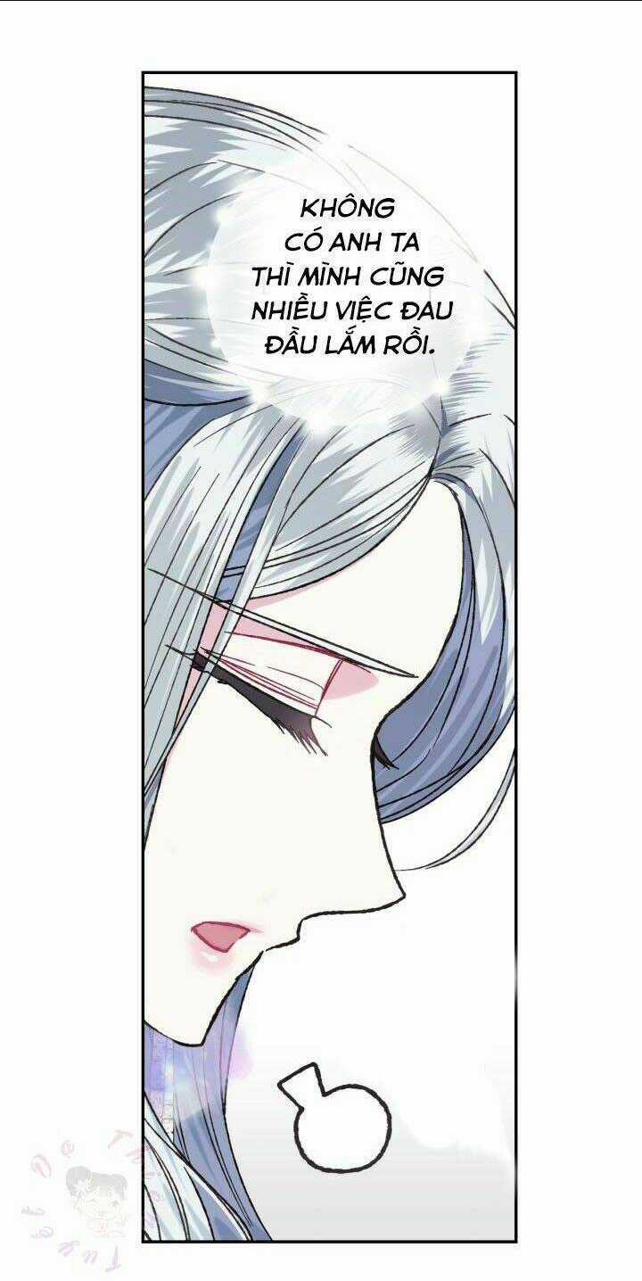 Cha Ơi Con Không Muốn Kết Hôn Đâu Chapter 22 trang 24