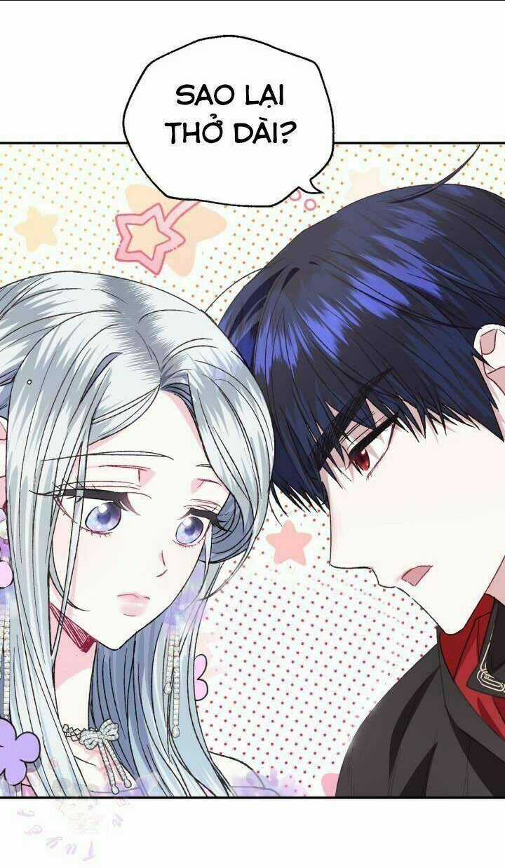 Cha Ơi Con Không Muốn Kết Hôn Đâu Chapter 22 trang 25