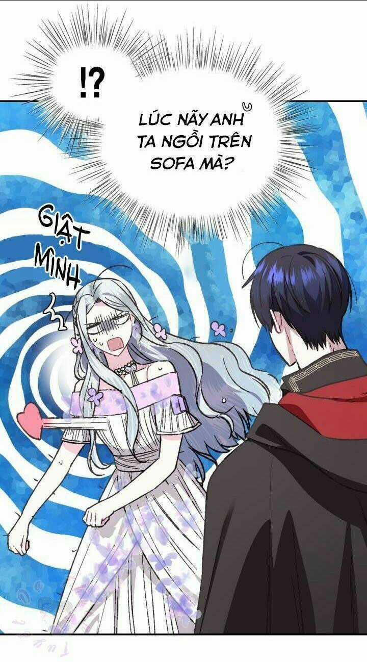 Cha Ơi Con Không Muốn Kết Hôn Đâu Chapter 22 trang 26