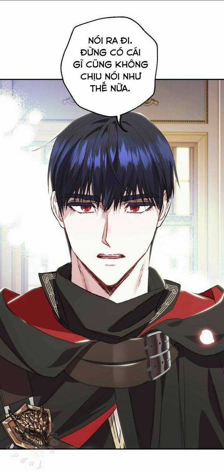 Cha Ơi Con Không Muốn Kết Hôn Đâu Chapter 22 trang 28