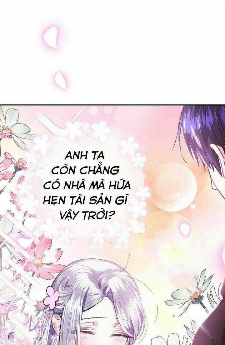 Cha Ơi Con Không Muốn Kết Hôn Đâu Chapter 22 trang 36