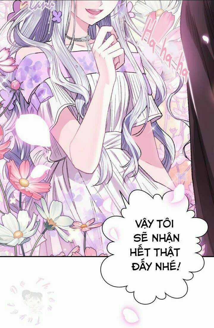 Cha Ơi Con Không Muốn Kết Hôn Đâu Chapter 22 trang 37