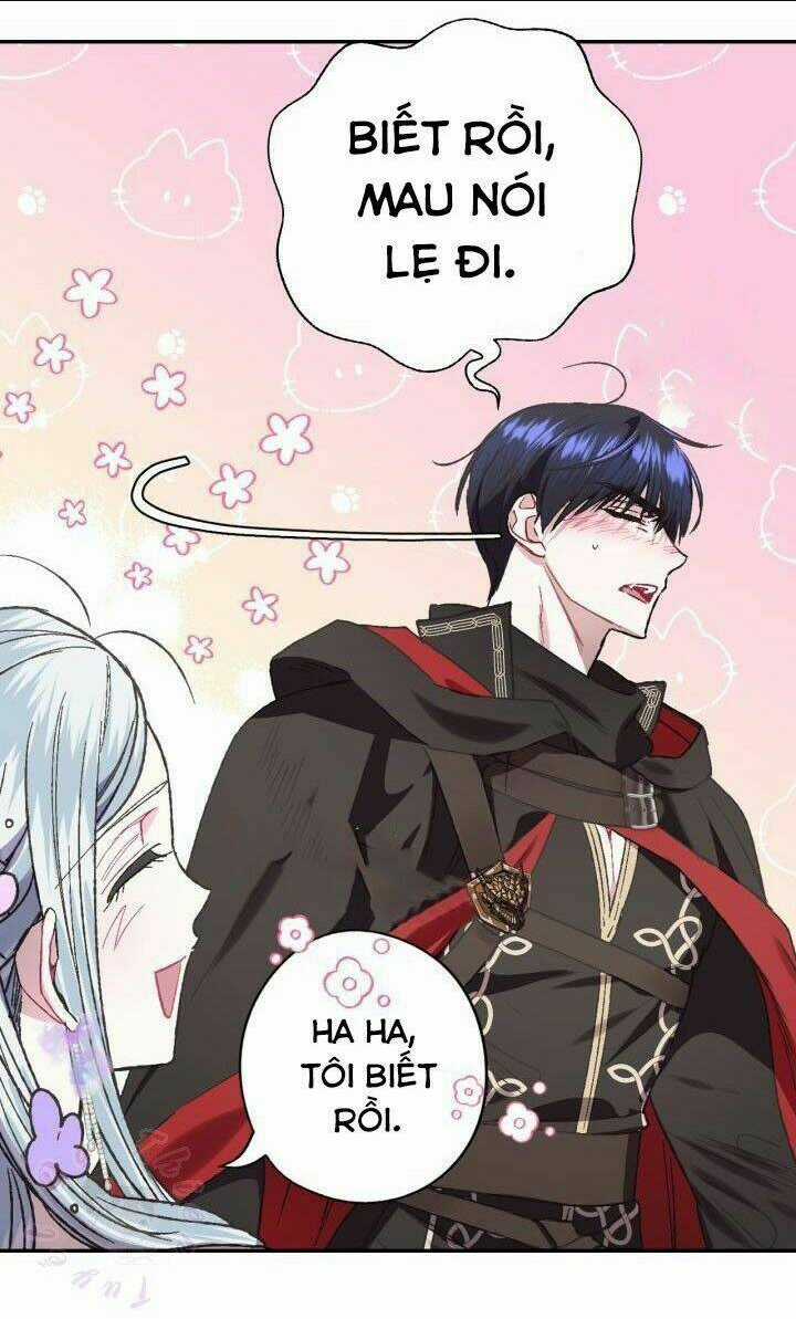 Cha Ơi Con Không Muốn Kết Hôn Đâu Chapter 22 trang 40