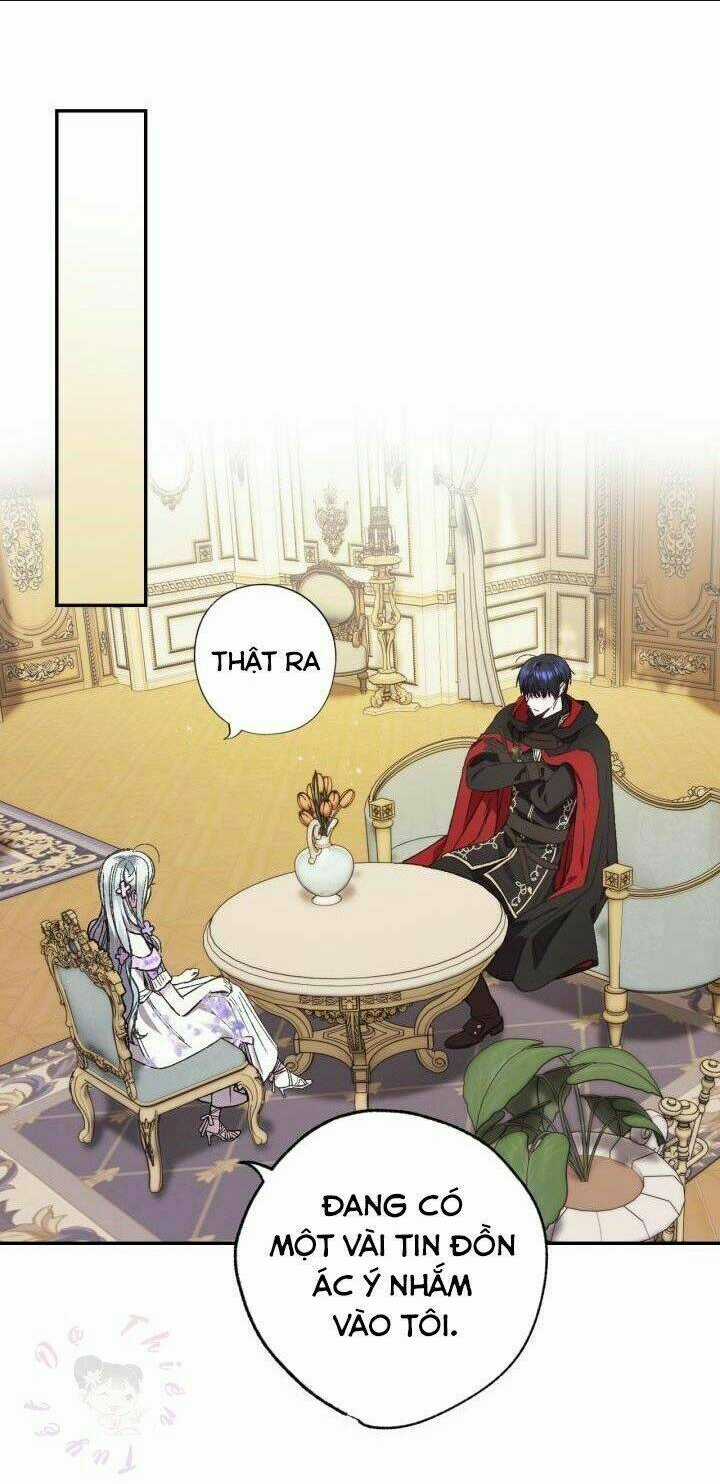 Cha Ơi Con Không Muốn Kết Hôn Đâu Chapter 22 trang 41