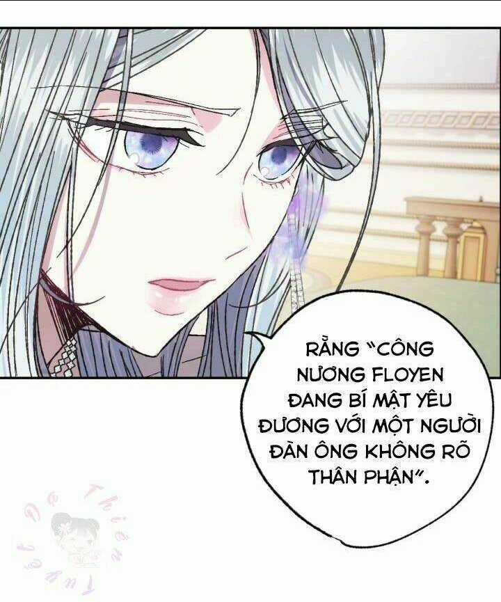 Cha Ơi Con Không Muốn Kết Hôn Đâu Chapter 22 trang 42