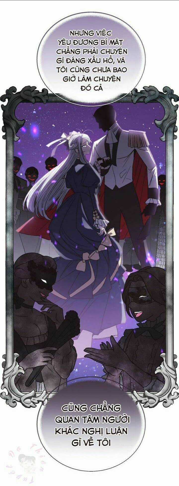 Cha Ơi Con Không Muốn Kết Hôn Đâu Chapter 22 trang 43