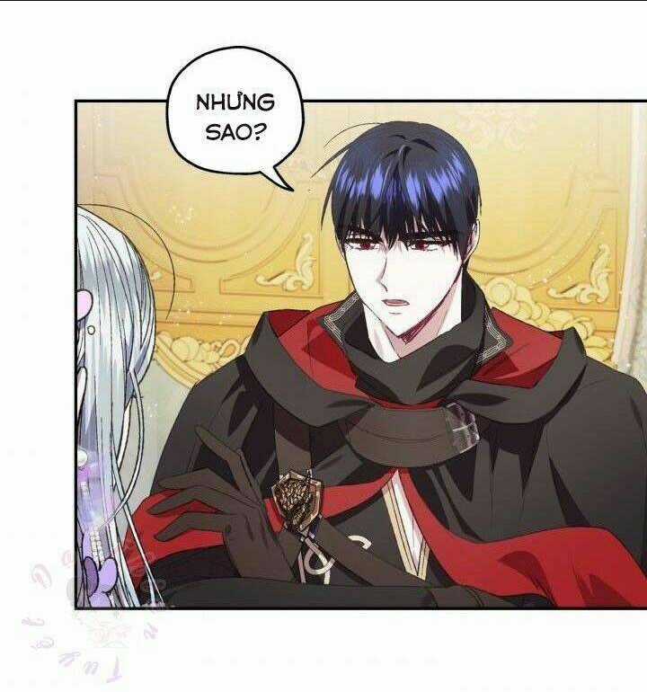 Cha Ơi Con Không Muốn Kết Hôn Đâu Chapter 22 trang 45