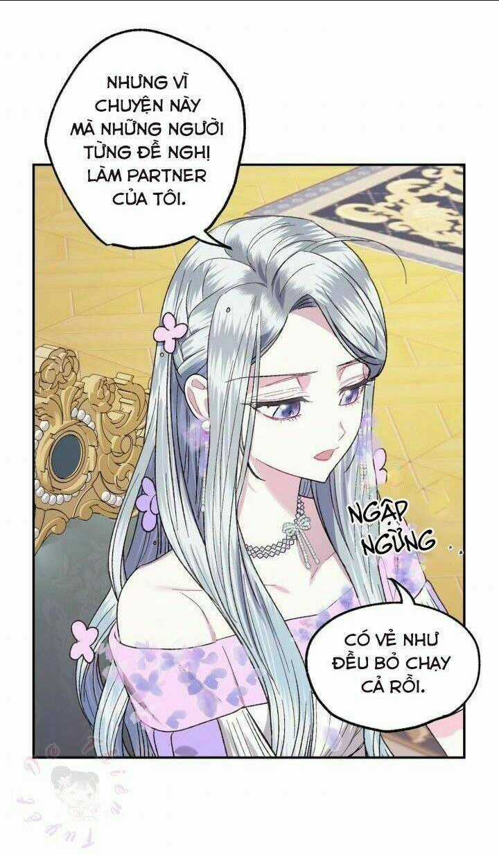 Cha Ơi Con Không Muốn Kết Hôn Đâu Chapter 22 trang 46