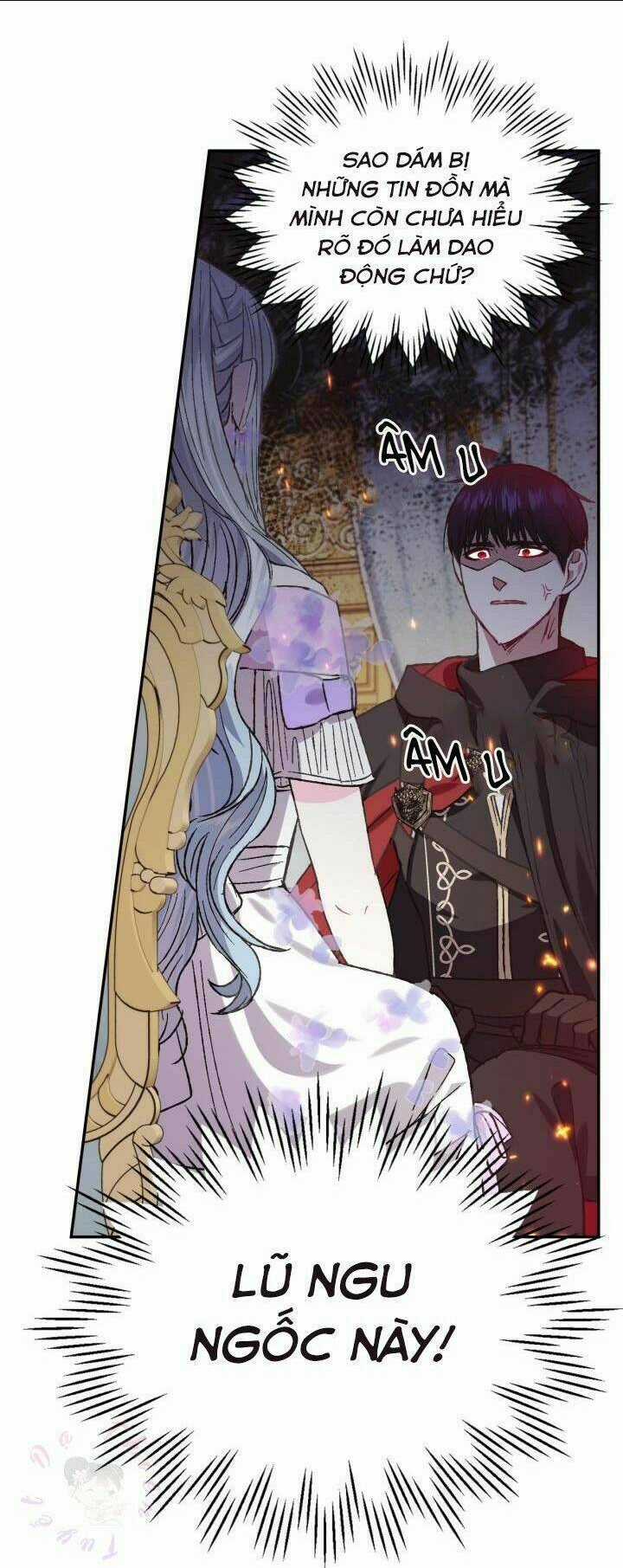 Cha Ơi Con Không Muốn Kết Hôn Đâu Chapter 22 trang 47