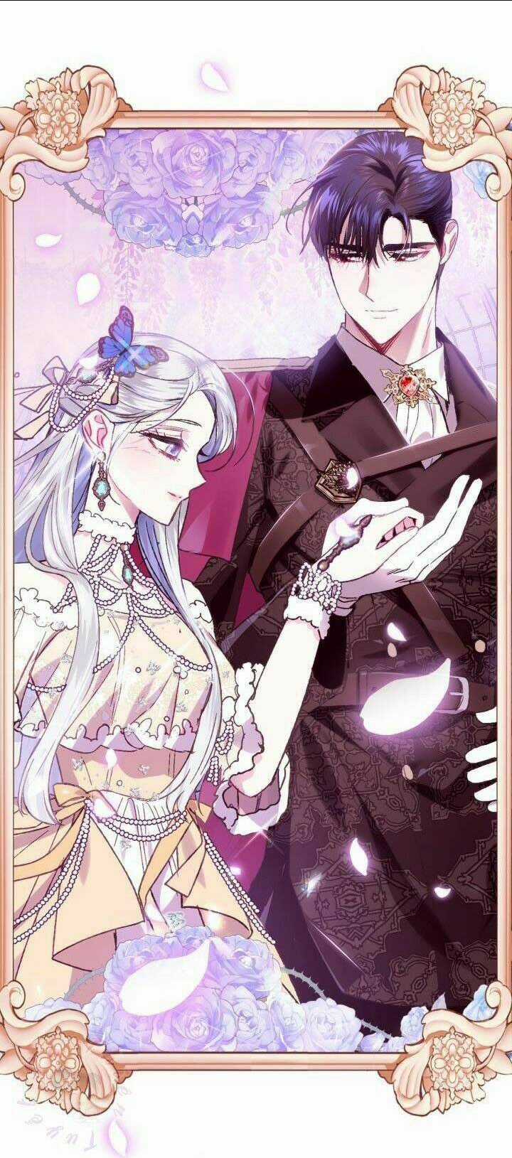 Cha Ơi Con Không Muốn Kết Hôn Đâu Chapter 22 trang 49