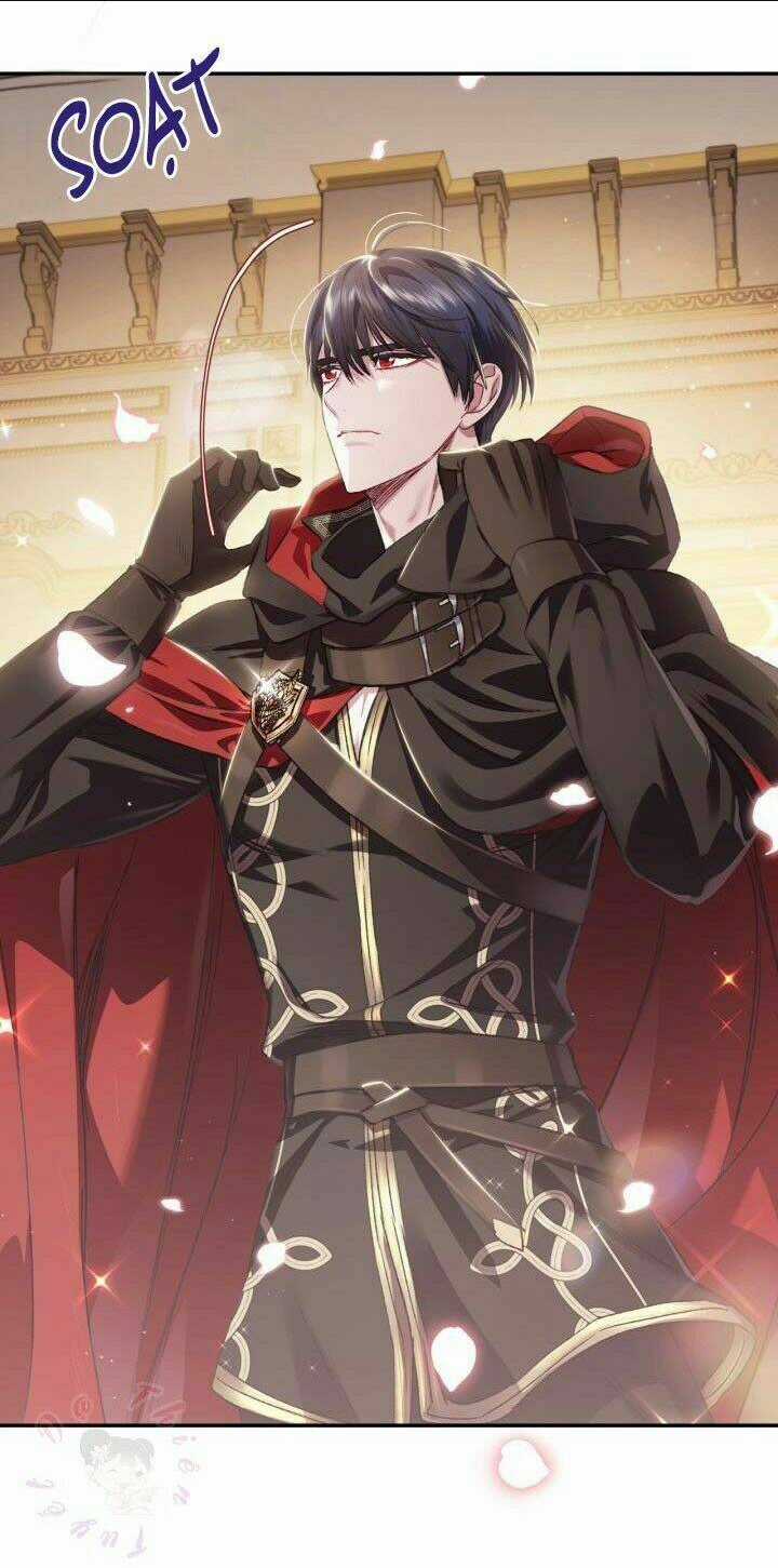 Cha Ơi Con Không Muốn Kết Hôn Đâu Chapter 22 trang 5