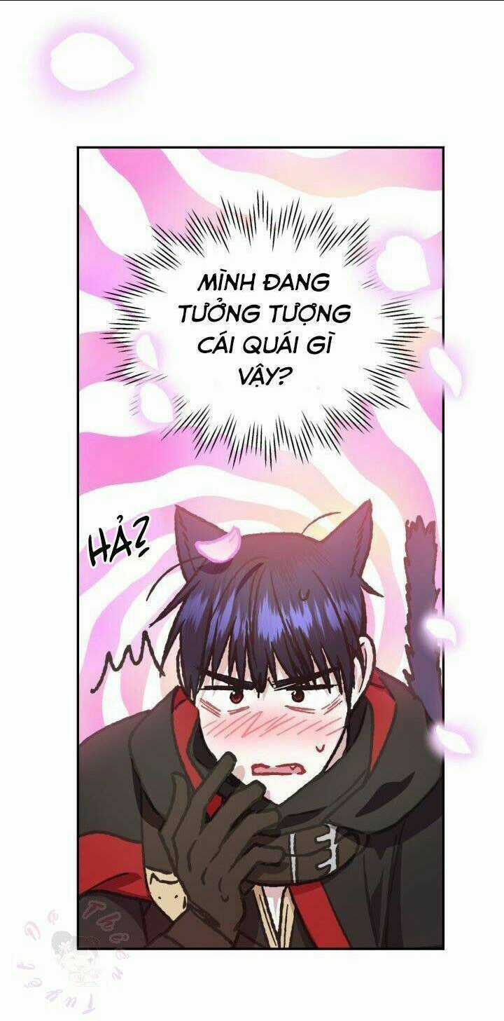 Cha Ơi Con Không Muốn Kết Hôn Đâu Chapter 22 trang 50