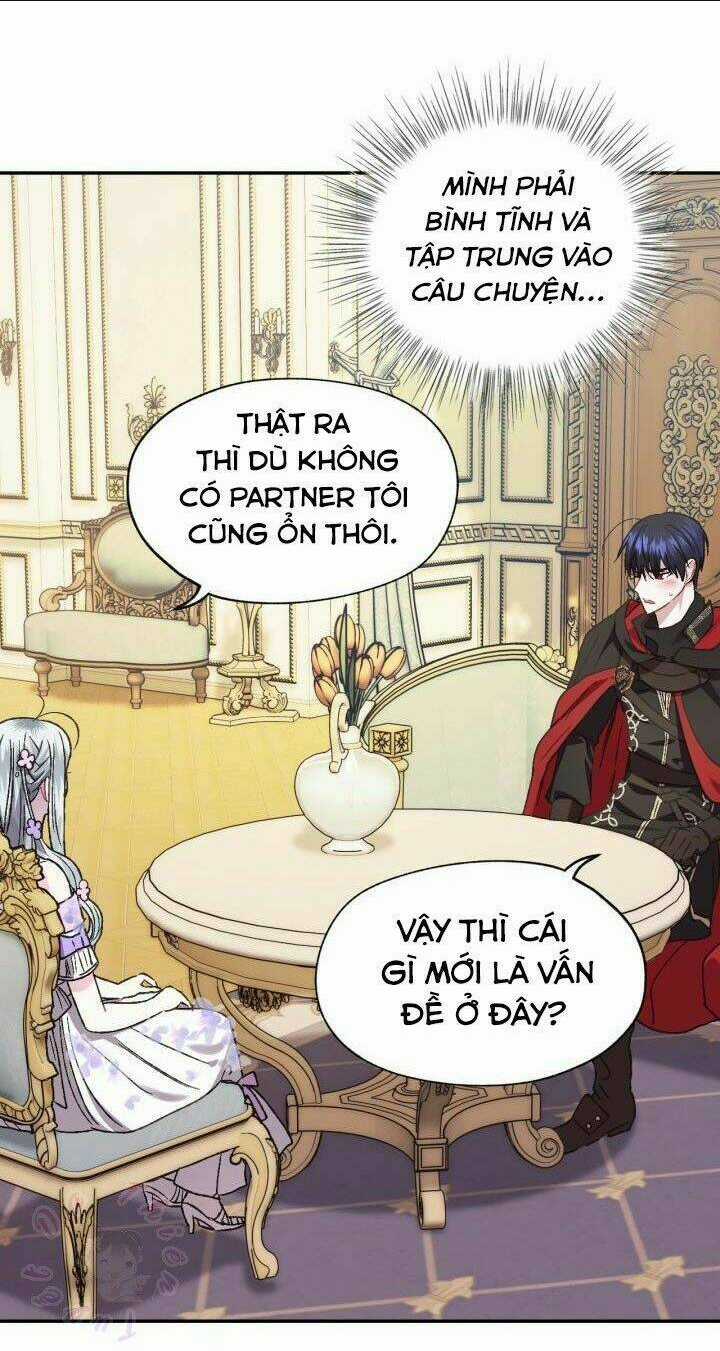 Cha Ơi Con Không Muốn Kết Hôn Đâu Chapter 22 trang 51