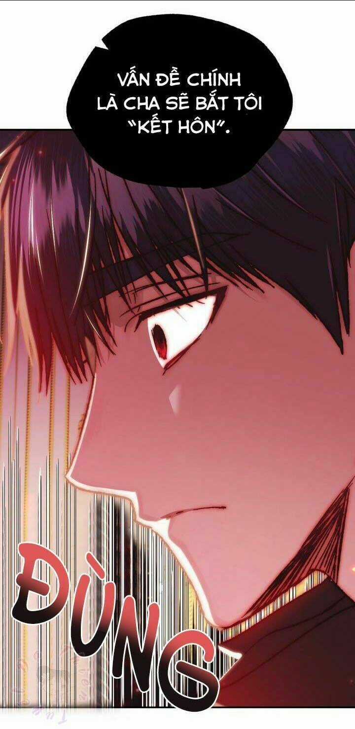 Cha Ơi Con Không Muốn Kết Hôn Đâu Chapter 22 trang 52