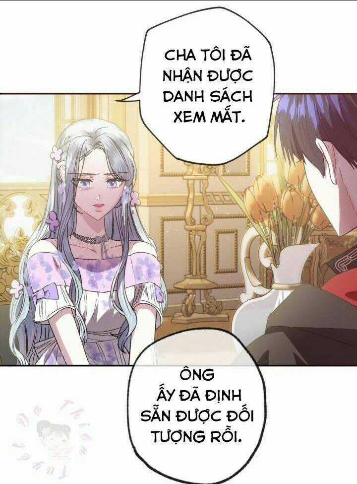 Cha Ơi Con Không Muốn Kết Hôn Đâu Chapter 22 trang 54