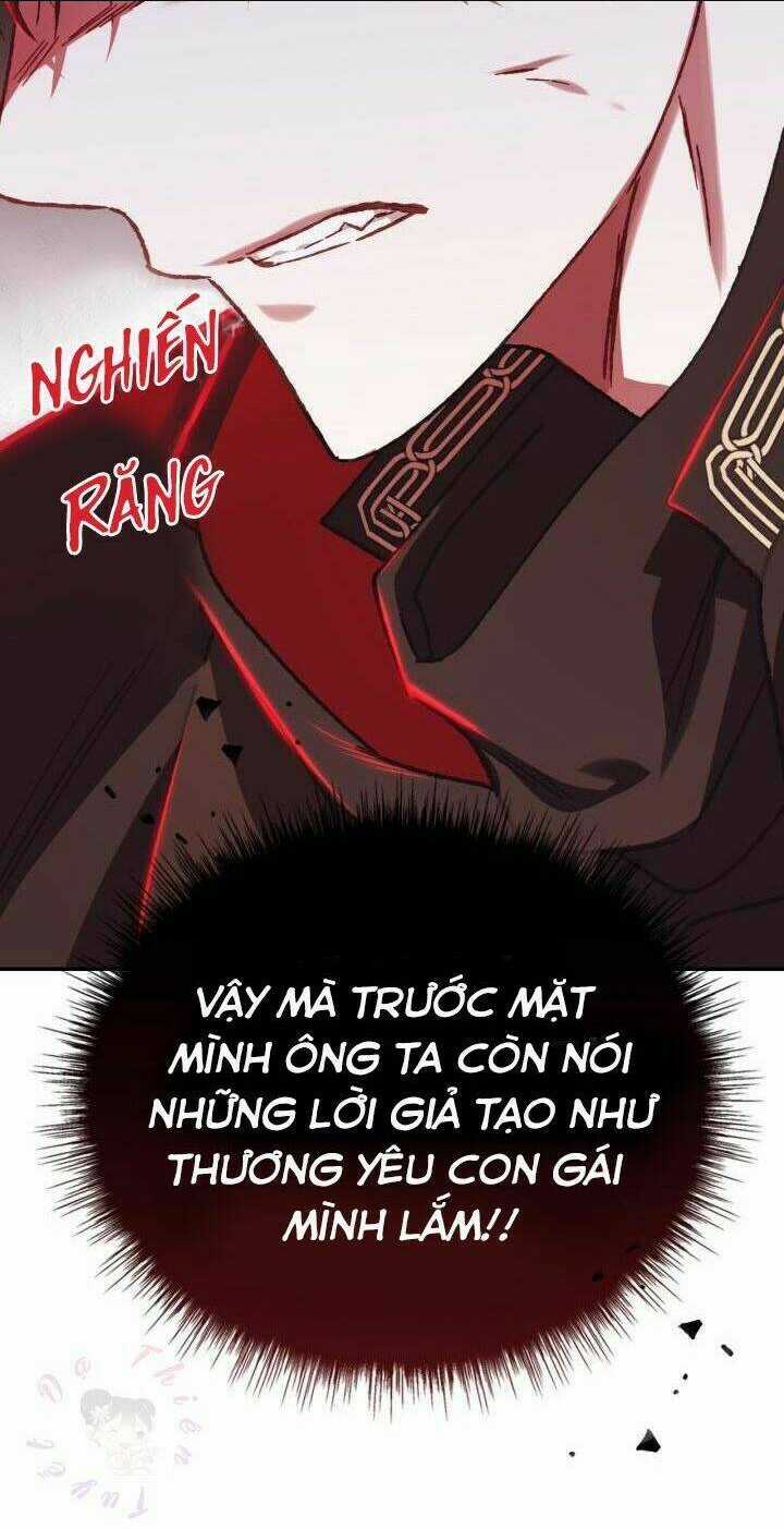 Cha Ơi Con Không Muốn Kết Hôn Đâu Chapter 22 trang 56