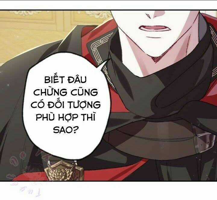 Cha Ơi Con Không Muốn Kết Hôn Đâu Chapter 22 trang 59