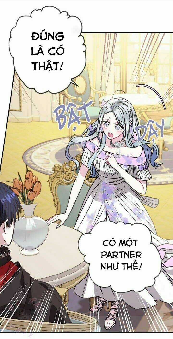 Cha Ơi Con Không Muốn Kết Hôn Đâu Chapter 22 trang 64