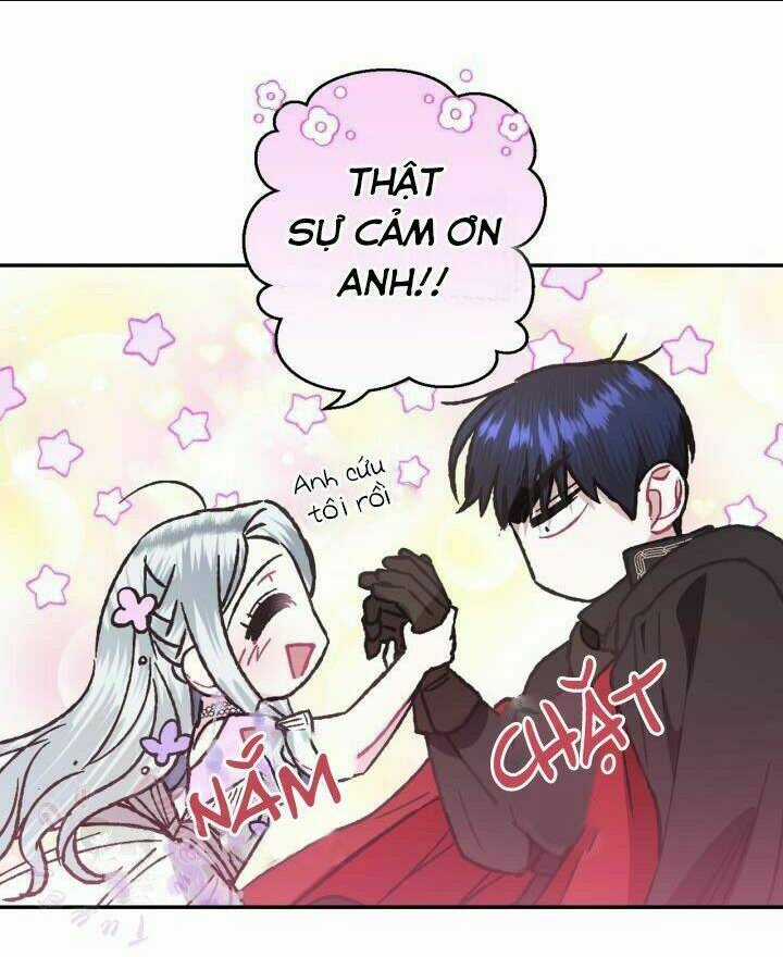 Cha Ơi Con Không Muốn Kết Hôn Đâu Chapter 22 trang 65