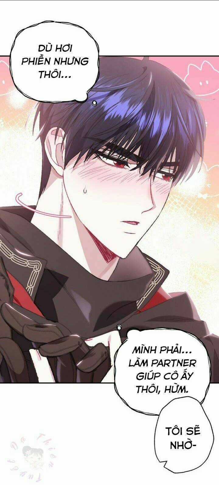 Cha Ơi Con Không Muốn Kết Hôn Đâu Chapter 22 trang 66