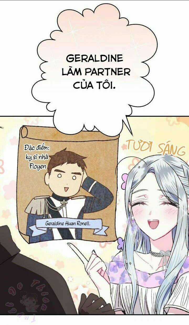 Cha Ơi Con Không Muốn Kết Hôn Đâu Chapter 22 trang 67