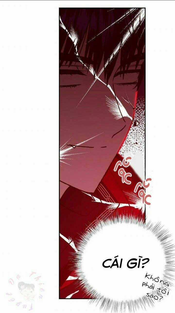 Cha Ơi Con Không Muốn Kết Hôn Đâu Chapter 22 trang 68