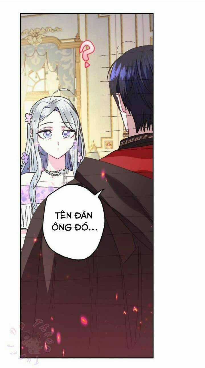 Cha Ơi Con Không Muốn Kết Hôn Đâu Chapter 22 trang 69