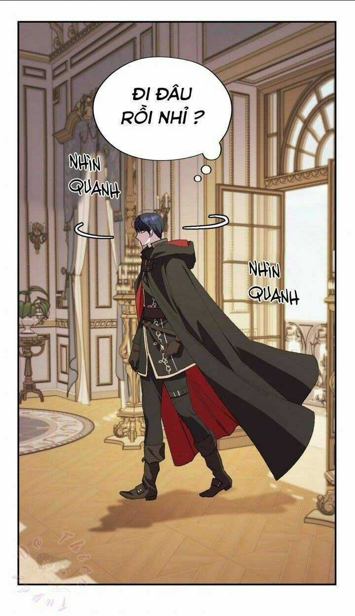 Cha Ơi Con Không Muốn Kết Hôn Đâu Chapter 22 trang 8