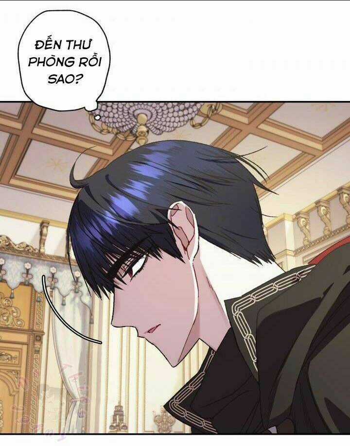 Cha Ơi Con Không Muốn Kết Hôn Đâu Chapter 22 trang 9