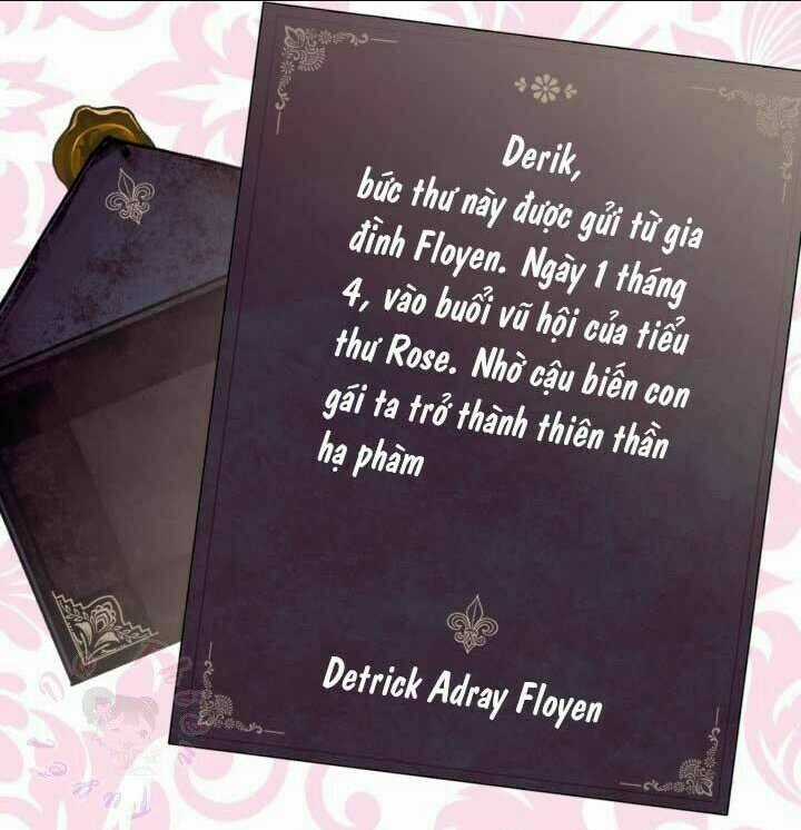 Cha Ơi Con Không Muốn Kết Hôn Đâu Chapter 23 trang 101