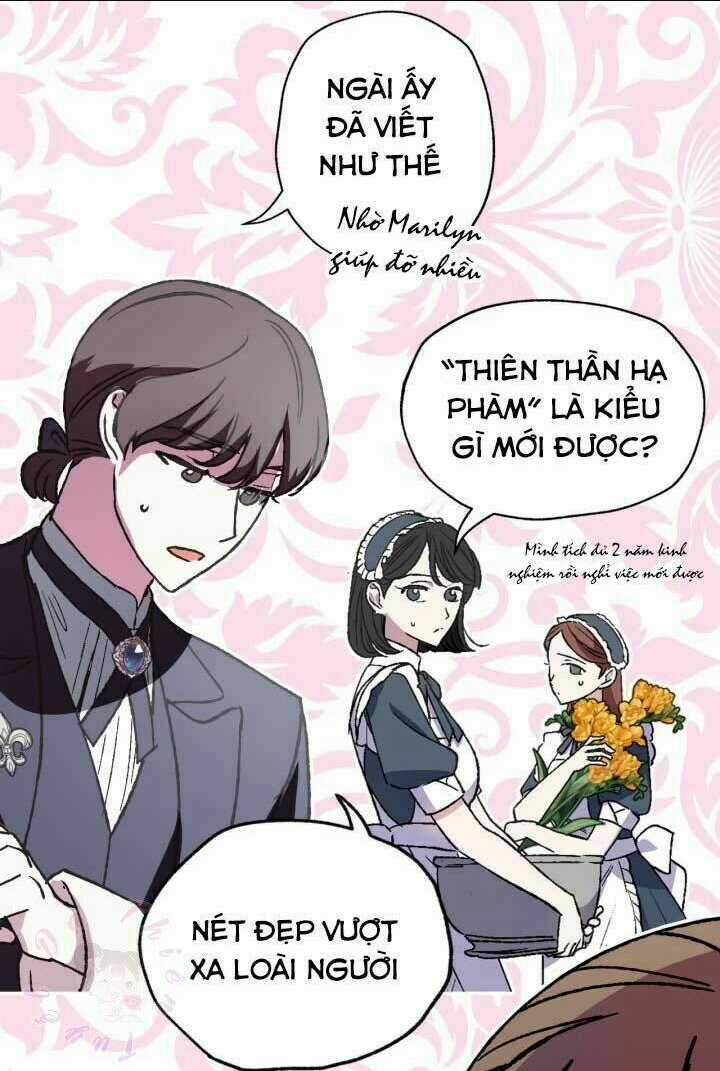 Cha Ơi Con Không Muốn Kết Hôn Đâu Chapter 23 trang 102