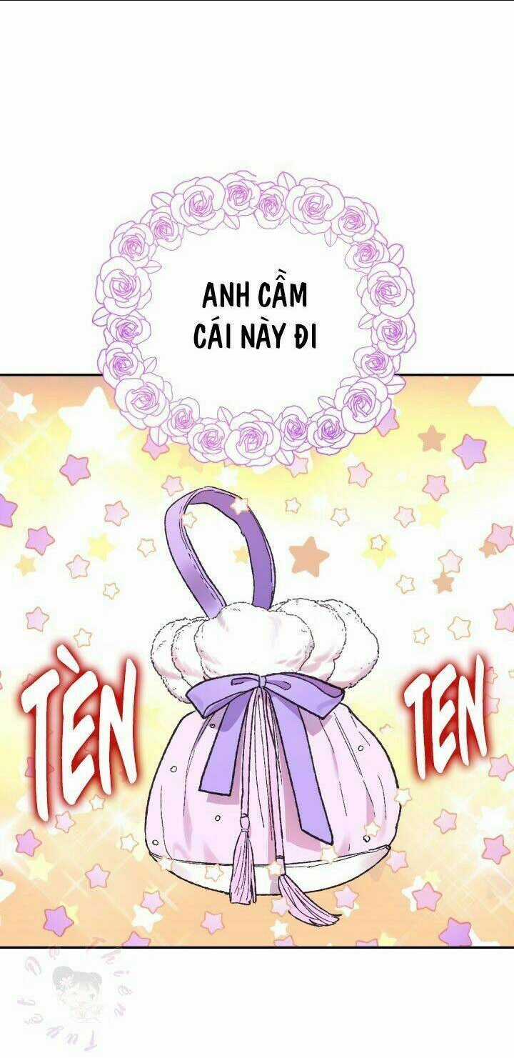 Cha Ơi Con Không Muốn Kết Hôn Đâu Chapter 23 trang 19